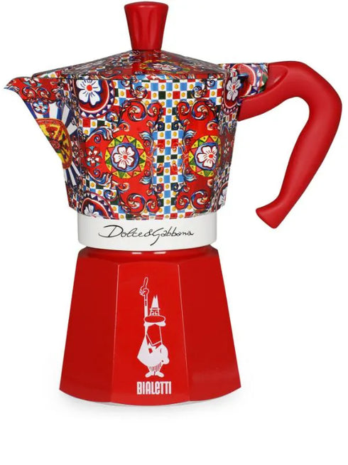 Bialetti D&G Moka 3cup